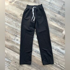 Figs Livingston High Rise Pants
